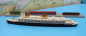Preview: Passagierschiff "Bremen" (1 St.) D 1929 Wiking